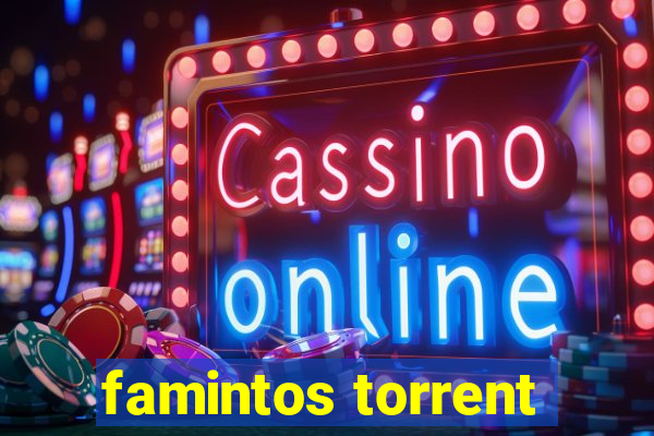 famintos torrent